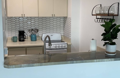 Vilomar Condo | Playa Azul Luquillo - Ocean Jewel