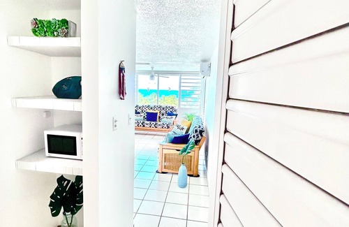 Vilomar Condo | Playa Azul Luquillo - Ocean Jewel