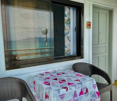 Puerto Galera Resort | Playa Blanca Beach Resort