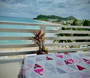 Puerto Galera Resort | Playa Blanca Beach Resort