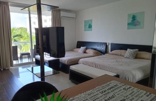 Playa Blanca Apartment | Playa Blanca