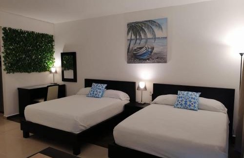 Playa Blanca Apartment | Playa Blanca Town Center B