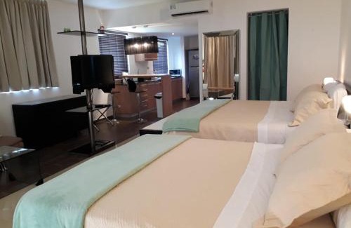 Playa Blanca Apartment | Playa Blanca Town Center