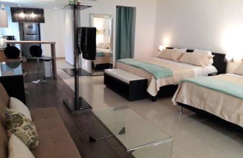 Playa Blanca Apartment | Playa Blanca Town Center