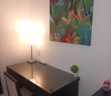 Playa Blanca Apartment | Playa Blanca Town Center