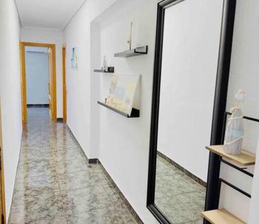 Port de Sagunt Apartment | Playa Bonita Apartment