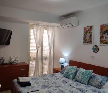 Scilla Apartment | Playa Bonita Relax House