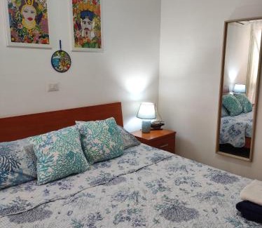 Scilla Apartment | Playa Bonita Relax House
