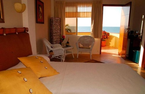Salinas Hotel | Playa Canela Hotel Boutique