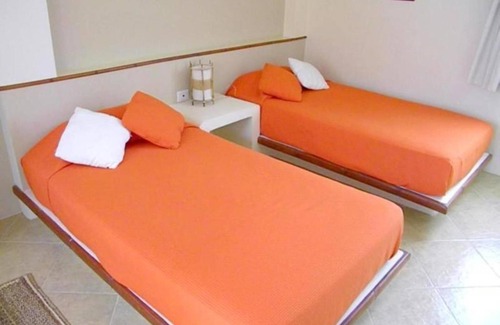 Salinas Hotel | Playa Canela Hotel Boutique