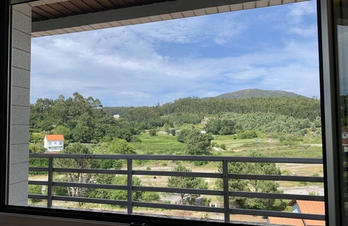Carril Condo | Playa Compostela