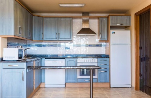 Sant Carles de la Rapita Apartment | Playa Delicias by Interhome