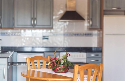 Sant Carles de la Rapita Apartment | Playa Delicias by Interhome