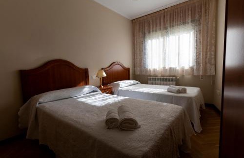 Fazouro Apartment | Playa de Llas