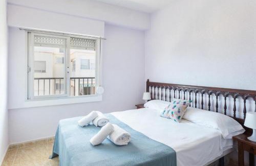 Miramar Apartment | Playa de Miramar Vistas Al Mar