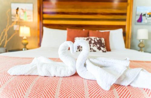 San Pedro Hotel | Playa De Sala Boutique Hotel