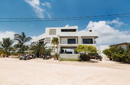 San Pedro Hotel | Playa De Sala Boutique Hotel