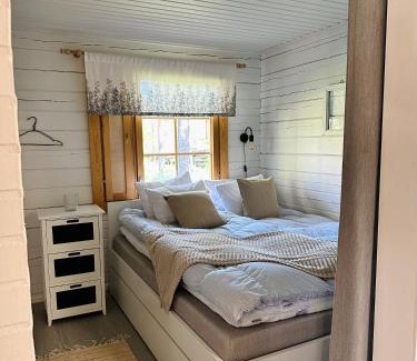 Seinajoki Villa | Playa del Finland