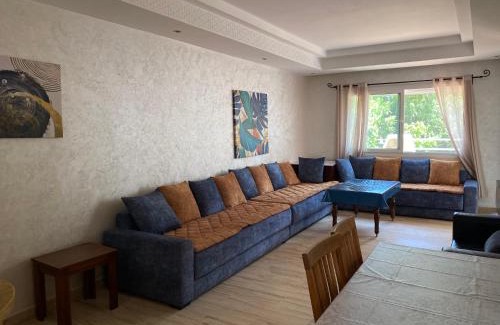 Marina Smir Apartment | PLAYA DEL PACHA MARINA SMIR
