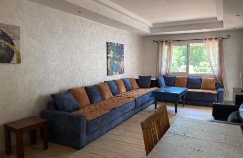 Marina Smir Apartment | PLAYA DEL PACHA MARINA SMIR