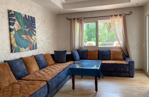 Marina Smir Apartment | PLAYA DEL PACHA MARINA SMIR