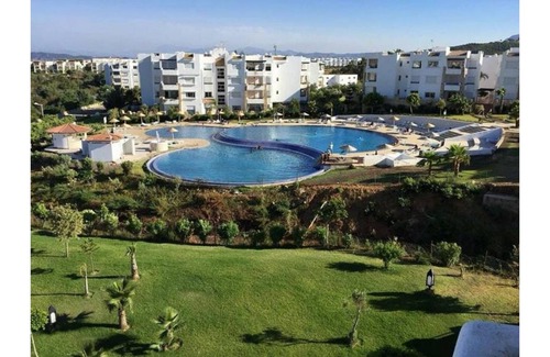 Tetouan Apartment | Playa del pasha