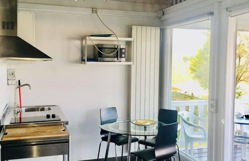 Galliate RV Rental | Playa di Valverde - Campsite