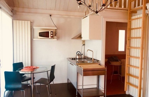 Galliate RV Rental | Playa di Valverde - Campsite
