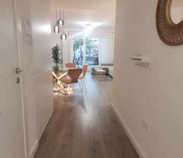 Motril Apartment | Playa & Golf Deluxe en Playa Granada