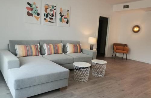 Motril Apartment | Playa & Golf Deluxe en Playa Granada