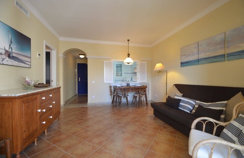 Punta del Moral Apartment | PLAYA GRANDE 194 - Two Bedroom Apartment, Sleeps 5