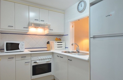 Punta del Moral Apartment | PLAYA GRANDE 194 - Two Bedroom Apartment, Sleeps 5