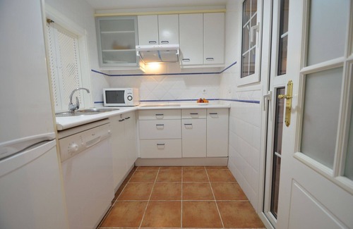 Punta del Moral Apartment | PLAYA GRANDE 197 - Two Bedroom Apartment, Sleeps 5
