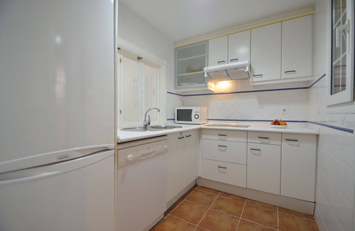 Punta del Moral Apartment | PLAYA GRANDE 197 - Two Bedroom Apartment, Sleeps 5