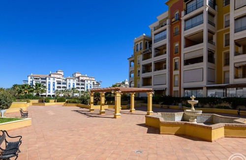 Punta del Moral Apartment | PLAYA GRANDE 197 - Two Bedroom Apartment, Sleeps 5