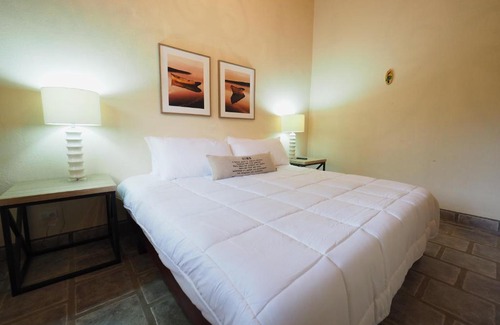 Playa Hermosa Apartment | Playa Hermosa Surf Town Condo