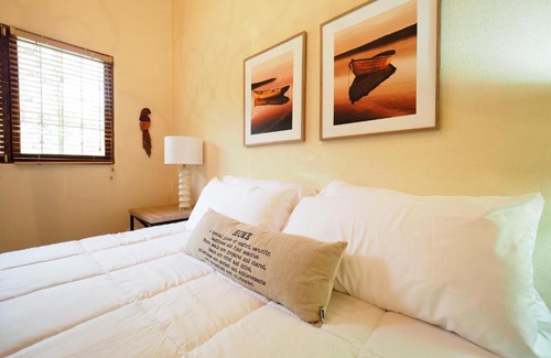 Playa Hermosa Apartment | Playa Hermosa Surf Town Condo