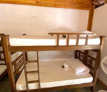 Los Naranjos Cabin | Playa Los Angeles