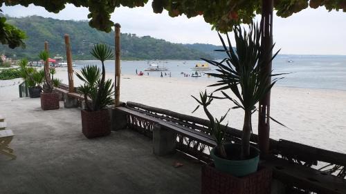 Barretto Hotel | Playa Papagayo Beach Inn