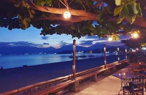 Barretto Hotel | Playa Papagayo Beach Inn