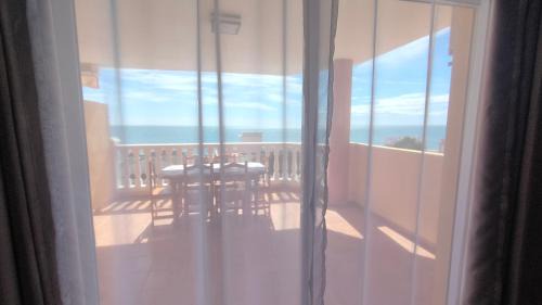 El Grau de Moncofa Apartment | Playa Paradis III - Primera linea de playa