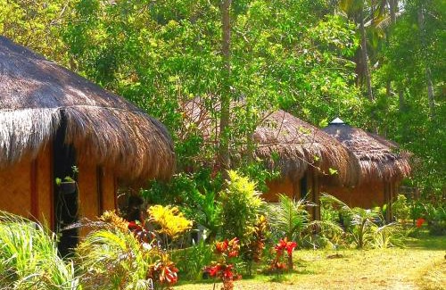 Puerto Princesa Bed & Breakfast | Playa Paraiso Nagtabon Beach