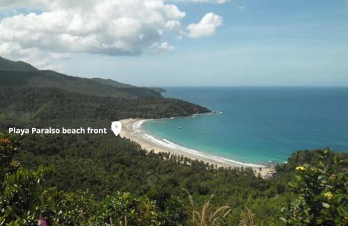 Puerto Princesa Bed & Breakfast | Playa Paraiso Nagtabon Beach