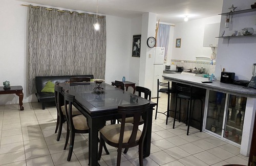 Manta Apartment | Playa Suites Apart-Hotel