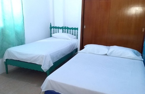 Manta House | Playa Suites is the best in downtown in Manta! Our location is unbeatable.
