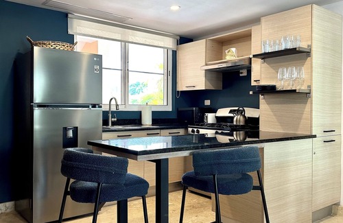 El Cortecito Condo | Playa Turquesa, BEACH FRONT