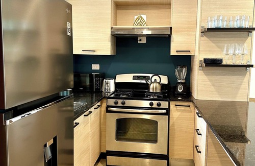 El Cortecito Condo | Playa Turquesa, BEACH FRONT