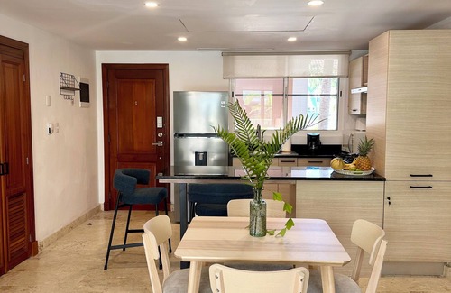 El Cortecito Condo | Playa Turquesa, BEACH FRONT