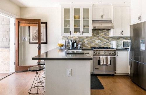 Carpinteria Apartment | Playa Two Bedroom (257)