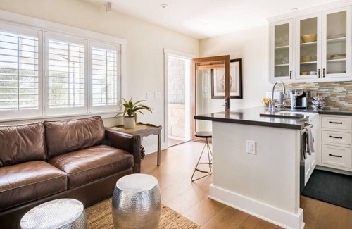 Carpinteria Apartment | Playa Two Bedroom (257)
